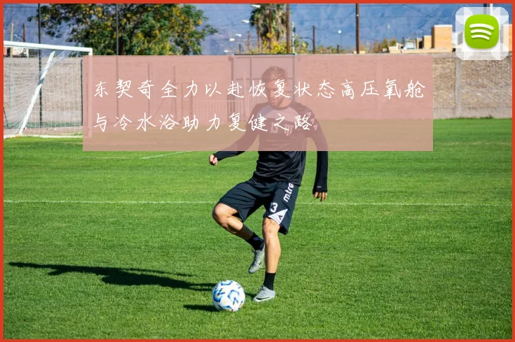 东契奇全力以赴恢复状态高压氧舱与冷水浴助力复健之路